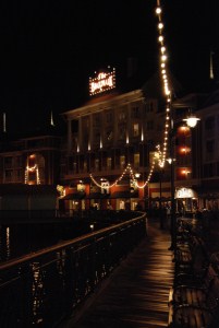 disney boardwalk